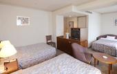 Туры в отель Hotel Crescent Asahikawa