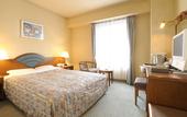 Туры в отель Hotel Crescent Asahikawa