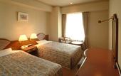 Туры в отель Hotel Crescent Asahikawa