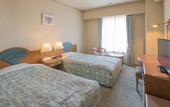 Туры в отель Hotel Crescent Asahikawa
