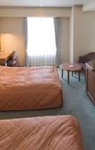 Туры в отель Hotel Crescent Asahikawa