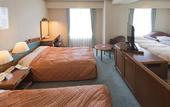 Туры в отель Hotel Crescent Asahikawa
