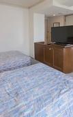 Туры в отель Hotel Crescent Asahikawa