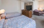 Туры в отель Hotel Crescent Asahikawa