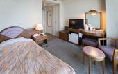 Туры в отель Hotel Crescent Asahikawa