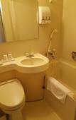 Туры в отель Hotel Crescent Asahikawa