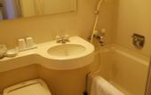 Туры в отель Hotel Crescent Asahikawa