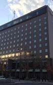 Туры в отель Hotel Crescent Asahikawa