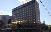 Туры в отель Hotel Crescent Asahikawa