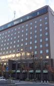 Туры в отель Hotel Crescent Asahikawa