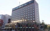 Туры в отель Hotel Crescent Asahikawa