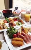 Туры в отель Hotel Crescent Asahikawa
