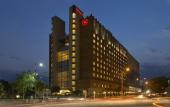 Туры в отель Sheraton Hyderabad Hotel