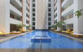 Туры в отель Sheraton Hyderabad Hotel