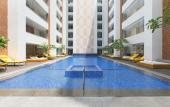 Туры в отель Sheraton Hyderabad Hotel