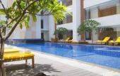 Туры в отель Sheraton Hyderabad Hotel