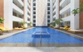 Туры в отель Sheraton Hyderabad Hotel
