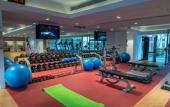 Туры в отель Sheraton Hyderabad Hotel