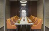 Туры в отель Sheraton Hyderabad Hotel