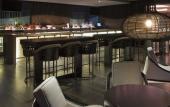 Туры в отель Sheraton Hyderabad Hotel