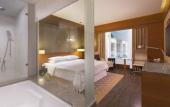 Туры в отель Sheraton Hyderabad Hotel