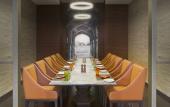 Туры в отель Sheraton Hyderabad Hotel