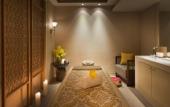 Туры в отель Sheraton Hyderabad Hotel
