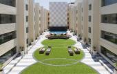 Туры в отель Sheraton Hyderabad Hotel