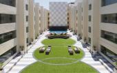 Туры в отель Sheraton Hyderabad Hotel