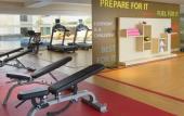 Туры в отель Sheraton Hyderabad Hotel