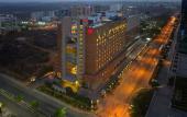 Туры в отель Sheraton Hyderabad Hotel