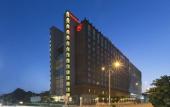 Туры в отель Sheraton Hyderabad Hotel