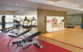 Туры в отель Sheraton Hyderabad Hotel
