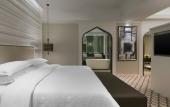 Туры в отель Sheraton Hyderabad Hotel