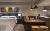 Туры в отель Sheraton Hyderabad Hotel