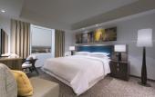 Туры в отель Sheraton Hyderabad Hotel