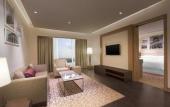 Туры в отель Sheraton Hyderabad Hotel