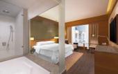 Туры в отель Sheraton Hyderabad Hotel