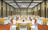 Туры в отель Sheraton Hyderabad Hotel