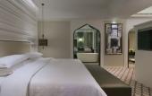 Туры в отель Sheraton Hyderabad Hotel