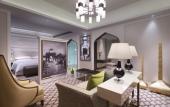 Туры в отель Sheraton Hyderabad Hotel