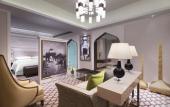 Туры в отель Sheraton Hyderabad Hotel