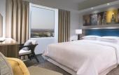 Туры в отель Sheraton Hyderabad Hotel
