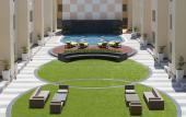Туры в отель Sheraton Hyderabad Hotel