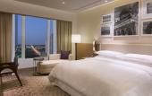 Туры в отель Sheraton Hyderabad Hotel
