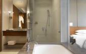 Туры в отель Sheraton Hyderabad Hotel