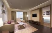 Туры в отель Sheraton Hyderabad Hotel