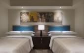 Туры в отель Sheraton Hyderabad Hotel