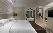 Туры в отель Sheraton Hyderabad Hotel