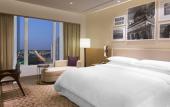Туры в отель Sheraton Hyderabad Hotel